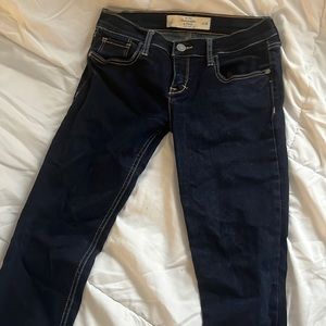 Abercrombie & Fitch Jeans